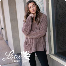 Lotus Boutique