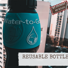 Water-to-Go
